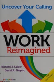 Tapa de Work reimagined