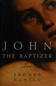 Tapa de John the baptizer