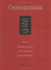 Tapa de Osteoporosis