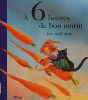 Tapa de À six heures de bon matin