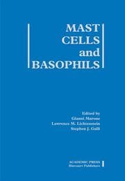 Tapa de Mast cells and basophils