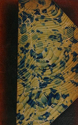 Tapa de Second book of verse