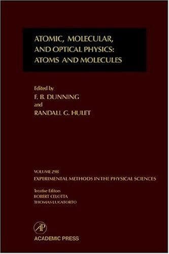 Tapa de Atomic, molecular, and optical physics
