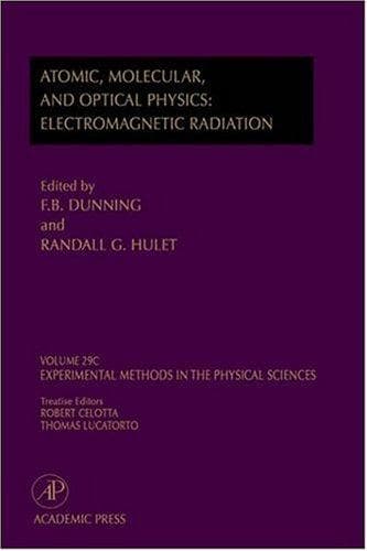 Tapa de Atomic, molecular, and optical physics