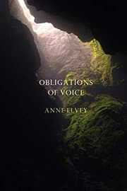 Tapa de Obligations of Voice