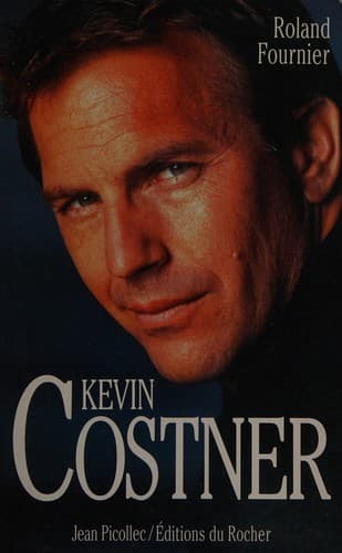 Tapa de Kevin Costner