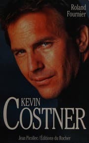Tapa de Kevin Costner