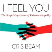 Tapa de I Feel You Lib/E