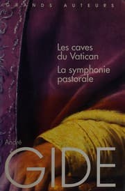 Tapa de Les caves du Vatican