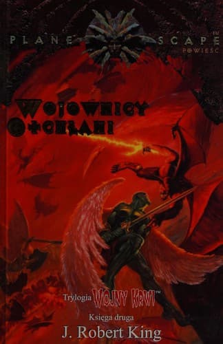 Tapa de Wojownicy otchłani