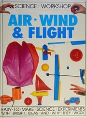 Tapa de Air, wind & flight