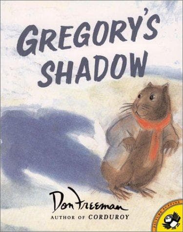Tapa de Gregory's Shadow