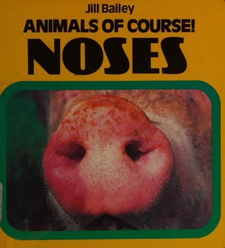 Tapa de Noses