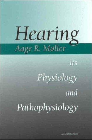 Tapa de Hearing