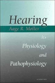Tapa de Hearing