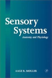 Tapa de Sensory Systems