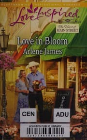 Tapa de Love in Bloom