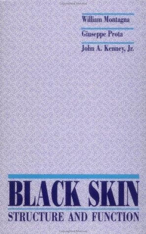 Tapa de Black Skin