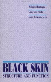 Tapa de Black Skin