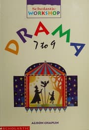 Tapa de Drama 7 to 9
