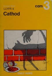 Tapa de Cathod