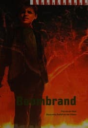 Tapa de Boombrand