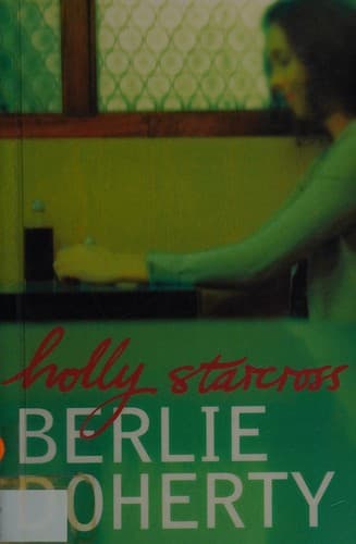 Tapa de Holly Starcross