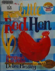 Tapa de Little Red Hen
