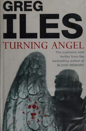 Tapa de Turning Angel