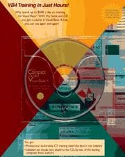 Tapa de Compact Guide to Visual Basic 4