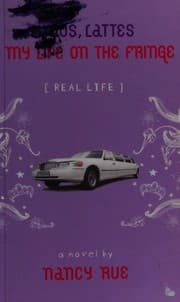 Tapa de Limos, lattes & my life on the fringe