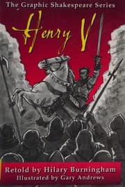 Tapa de Henry V
