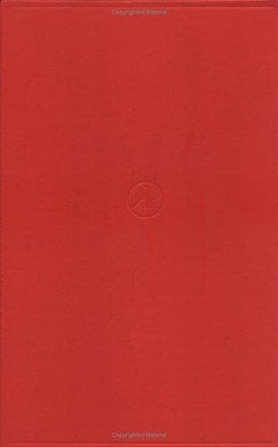 Tapa de Methods in Microbiology