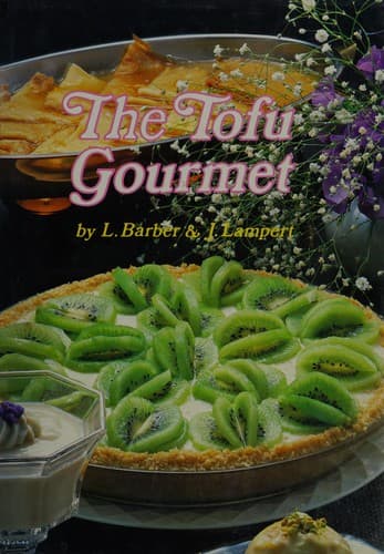 Tapa de The tofu gourmet