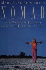 Tapa de Nomad