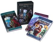 Tapa de The Eva Ibbotson Gift Set