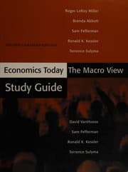 Tapa de Economics today