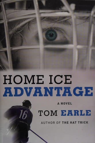 Tapa de Home ice advantage