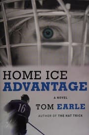 Tapa de Home ice advantage