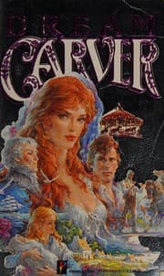 Tapa de Dream Carver
