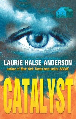 Tapa de Catalyst