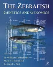 Tapa de The Zebrafish