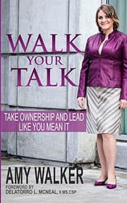 Tapa de Walk Your Talk