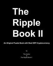 Tapa de The Ripple Book II