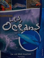 Tapa de Les océans