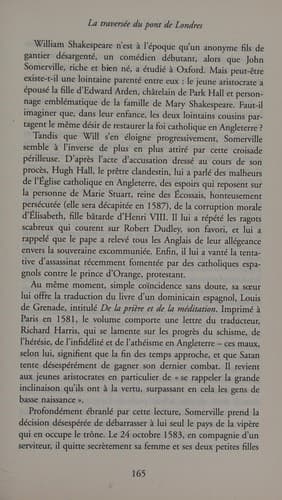 Tapa de Will le magnifique