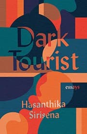 Tapa de Dark Tourist