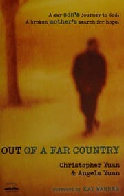 Tapa de Out of a far country