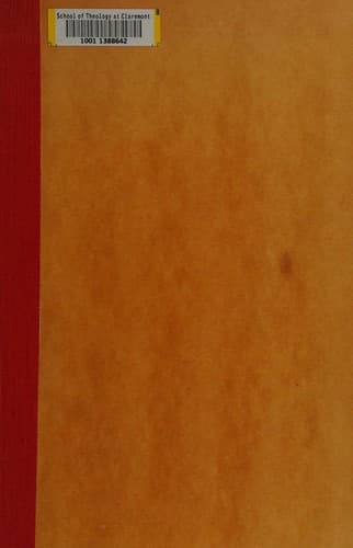 Tapa de Die Josephseraehlung der Genesis