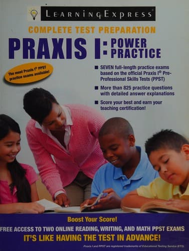 Tapa de Praxi I PPST